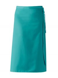 Bistroschürzen Dunkeltürkis